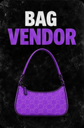 Bag Vendor