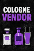 Cologne Vendor